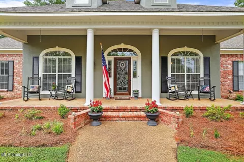 110 Overlook Dr, Brandon, MS 39042 photo 3