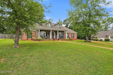 110 Overlook Dr, Brandon, MS 39042 photo 2