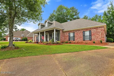 110 Overlook Dr, Brandon, MS 39042 photo 5