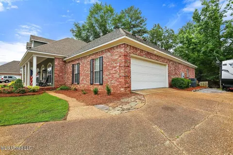 110 Overlook Dr, Brandon, MS 39042 photo 4