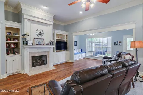 110 Overlook Dr, Brandon, MS 39042 photo 7