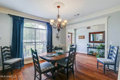 110 Overlook Dr, Brandon, MS 39042 photo 16