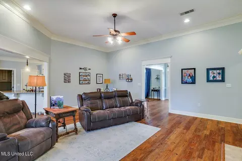 110 Overlook Dr, Brandon, MS 39042 photo 10