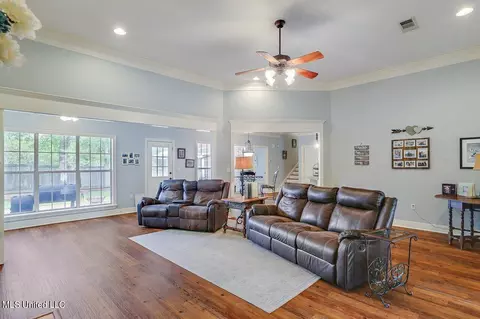 110 Overlook Dr, Brandon, MS 39042 photo 8