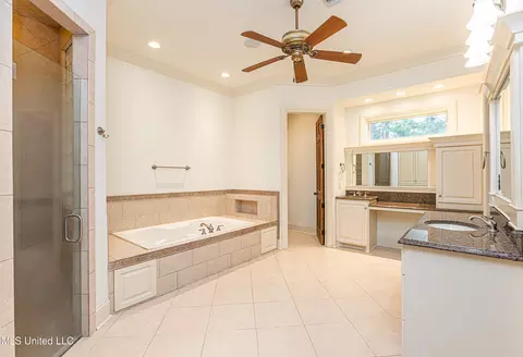 Bath - 321 Johnstone Dr, Madison, MS 39110 photo 1 of 9