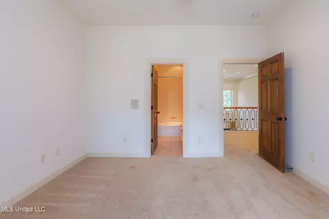 Bedroom - 321 Johnstone Dr, Madison, MS 39110 photo 5 of 8