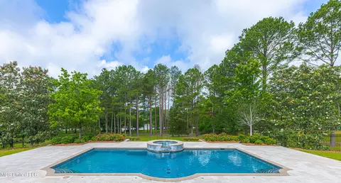 Exterior - 321 Johnstone Dr, Madison, MS 39110 photo 10 of 14