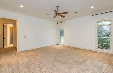 Bedroom - 321 Johnstone Dr, Madison, MS 39110 photo 2 of 8