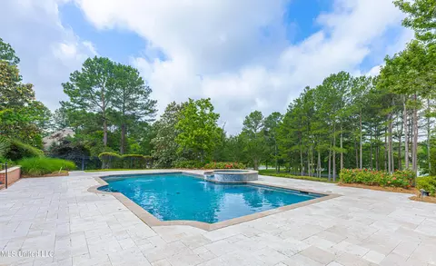 Exterior - 321 Johnstone Dr, Madison, MS 39110 photo 12 of 14