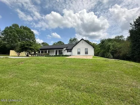 Exterior - 6520 Hwy 18, Brandon, MS 39042 photo 17 of 18