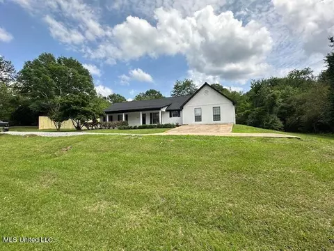 Exterior - 6520 Hwy 18, Brandon, MS 39042 photo 18 of 18