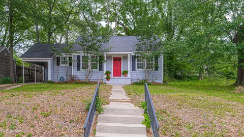 1842 Howard St, Jackson, MS 39202 photo 2