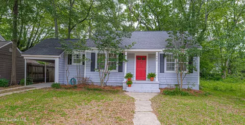 1842 Howard St, Jackson, MS 39202