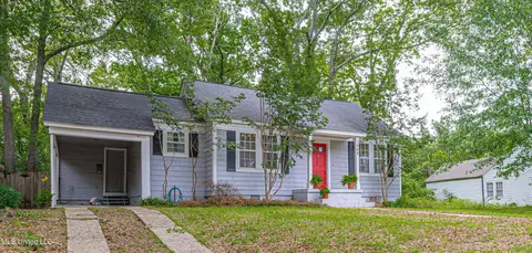 1842 Howard St, Jackson, MS 39202 photo 3