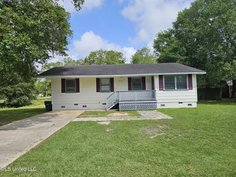 5601 Old Mobile Ave, Pascagoula, MS 39581