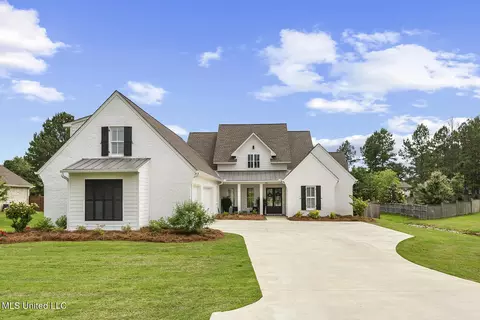141 Saddle Brook Cv, Madison, MS 39110