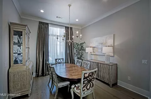 Dining - 142 Carrington Dr, Madison, MS 39110 photo 1 of 3
