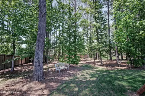 Exterior - 142 Carrington Dr, Madison, MS 39110 photo 8 of 10