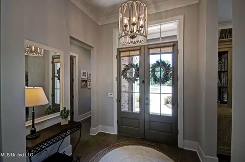 Entry Way - 142 Carrington Dr, Madison, MS 39110 photo 1 of 2