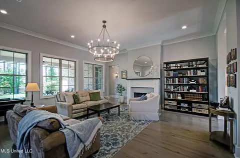 Living - 142 Carrington Dr, Madison, MS 39110 photo 1 of 6