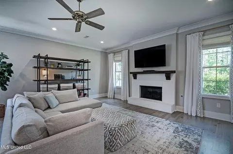 Living - 142 Carrington Dr, Madison, MS 39110 photo 5 of 6