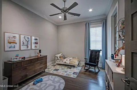 Bedroom - 142 Carrington Dr, Madison, MS 39110 photo 1 of 8