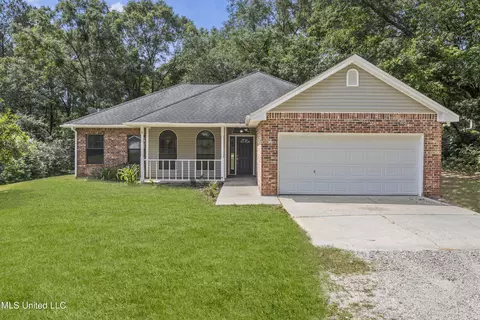 16378 Mckay Rd, Gulfport, MS 39503