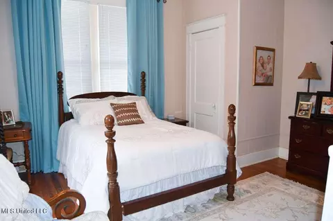 Bedroom - 330 Maple St, Marks, MS 38646 photo 3 of 5