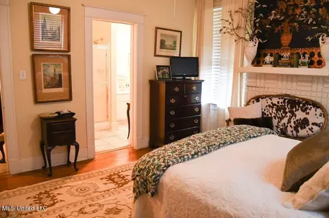 Bedroom - 330 Maple St, Marks, MS 38646 photo 5 of 5