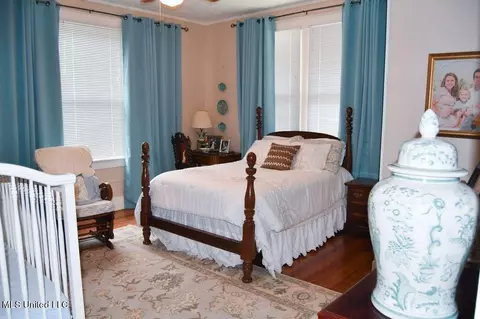 Bedroom - 330 Maple St, Marks, MS 38646 photo 4 of 5