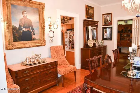 Dining - 330 Maple St, Marks, MS 38646 photo 3 of 3