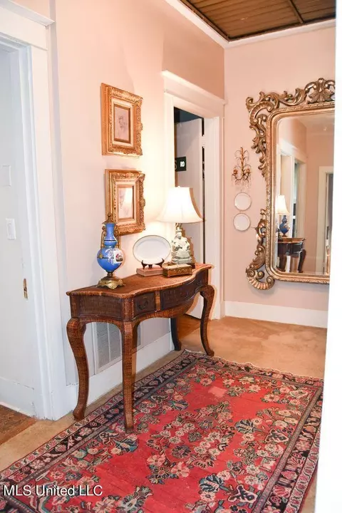 Entry Way - 330 Maple St, Marks, MS 38646 photo 1 of 3