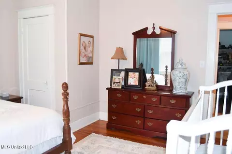 Bedroom - 330 Maple St, Marks, MS 38646 photo 1 of 5