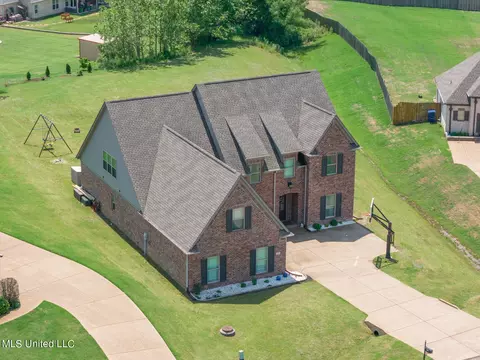 View/Area - 4651 Bakersfield Trce, Nesbit, MS 38651 photo 1 of 9