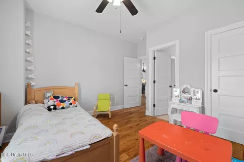 Bedroom - 4651 Bakersfield Trce, Nesbit, MS 38651 photo 5 of 11