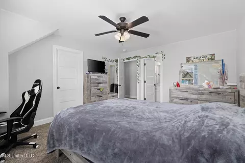 Bedroom - 4651 Bakersfield Trce, Nesbit, MS 38651 photo 11 of 11