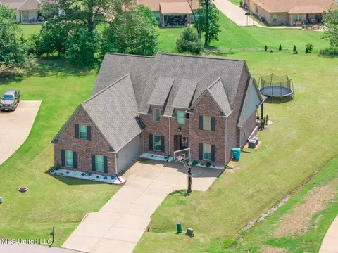 View/Area - 4651 Bakersfield Trce, Nesbit, MS 38651 photo 2 of 9