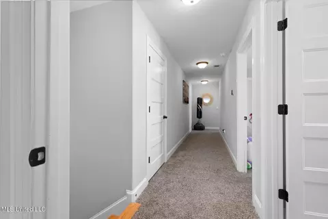 Entry Way - 4651 Bakersfield Trce, Nesbit, MS 38651 photo 5 of 6