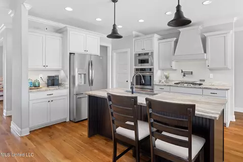 Kitchen - 4651 Bakersfield Trce, Nesbit, MS 38651 photo 1 of 5