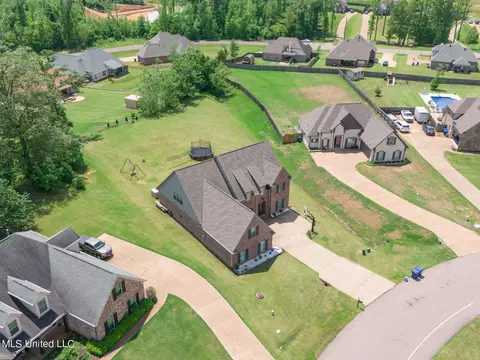 View/Area - 4651 Bakersfield Trce, Nesbit, MS 38651 photo 3 of 9