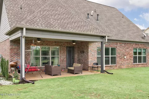 Other - 4651 Bakersfield Trce, Nesbit, MS 38651 photo 6 of 6