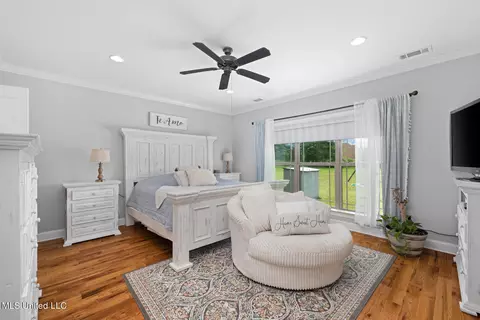 Bedroom - 4651 Bakersfield Trce, Nesbit, MS 38651 photo 1 of 11