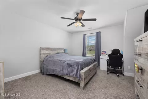 Bedroom - 4651 Bakersfield Trce, Nesbit, MS 38651 photo 6 of 11