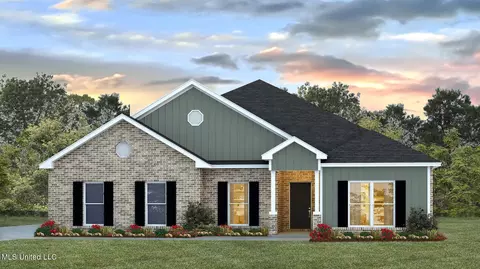 208 Stout Rd, Canton, MS 39046