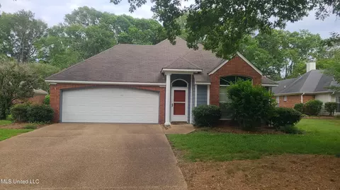 Exterior - 531 Brookstone Dr, Madison, MS 39110 photo 1 of 4