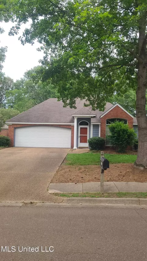 531 Brookstone Dr, Madison, MS 39110