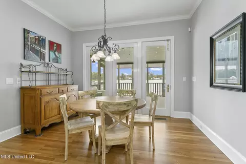 Dining - 119 Northshore Pt, Madison, MS 39110 photo 3 of 3