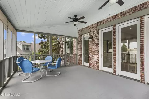 Exterior - 119 Northshore Pt, Madison, MS 39110 photo 9 of 9