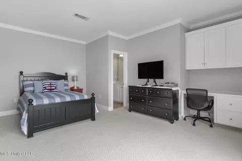 Bedroom - 119 Northshore Pt, Madison, MS 39110 photo 4 of 6