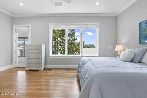 Bedroom - 119 Northshore Pt, Madison, MS 39110 photo 3 of 6